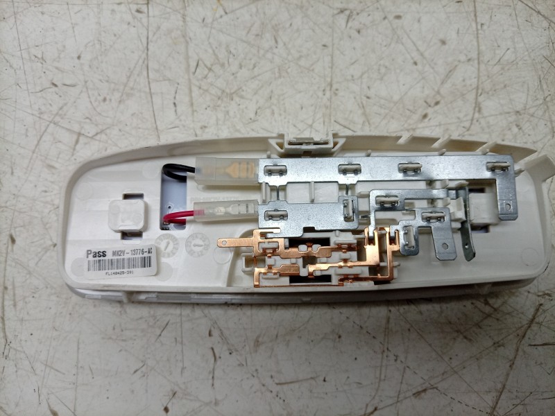Recambio de luz interior para ford transit v363 furgoneta (fcd, fdd) 2.0 ecoblue 4x4 referencia OEM IAM  MK2V13776 
