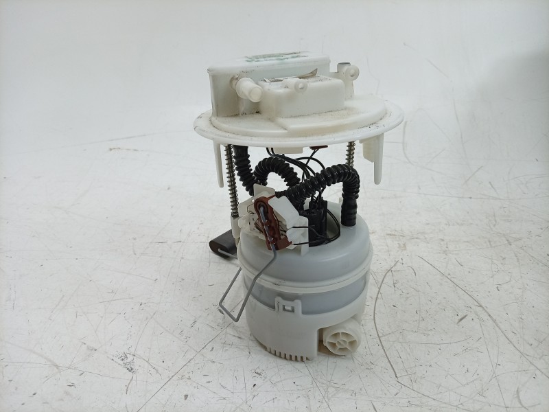Recambio de bomba combustible para peugeot 308 ii (lb_, lp_, lw_, lh_, l3_) 1.6 gti (l35gnh) referencia OEM IAM 9674699880 96746
