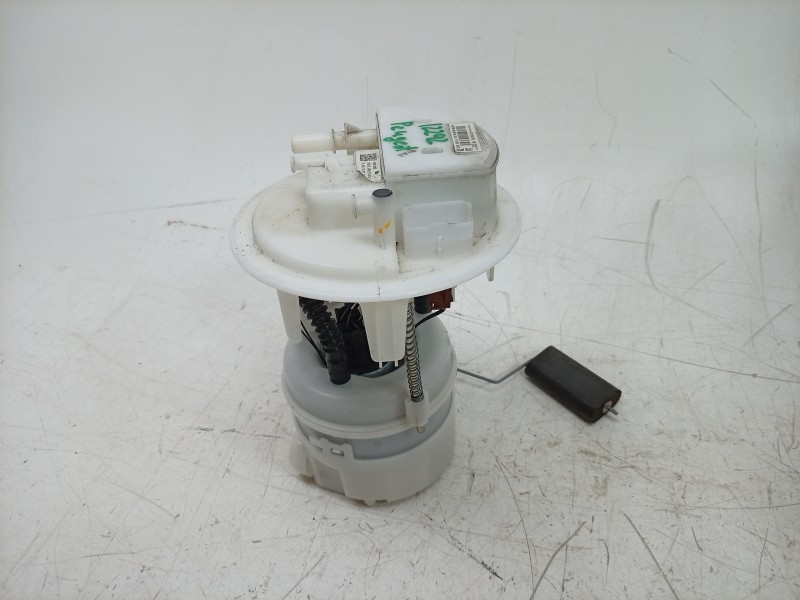 Recambio de bomba combustible para peugeot 308 ii (lb_, lp_, lw_, lh_, l3_) 1.6 gti (l35gnh) referencia OEM IAM 9674699880 96746