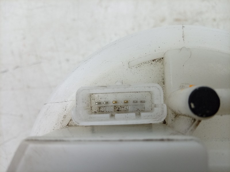 Recambio de bomba combustible para peugeot 308 ii (lb_, lp_, lw_, lh_, l3_) 1.6 gti (l35gnh) referencia OEM IAM 9674699880 96746