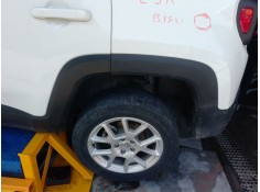 Recambio de aletin trasero izquierdo para jeep renegade suv (bu, b1, bv) 1.6 crd referencia OEM IAM   