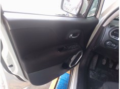 Recambio de elevalunas delantero izquierdo para jeep renegade suv (bu, b1, bv) 1.6 crd referencia OEM IAM   