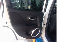 Recambio de elevalunas trasero izquierdo para jeep renegade suv (bu, b1, bv) 1.6 crd referencia OEM IAM   