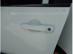 Recambio de maneta exterior delantera izquierda para jeep renegade suv (bu, b1, bv) 1.6 crd referencia OEM IAM   