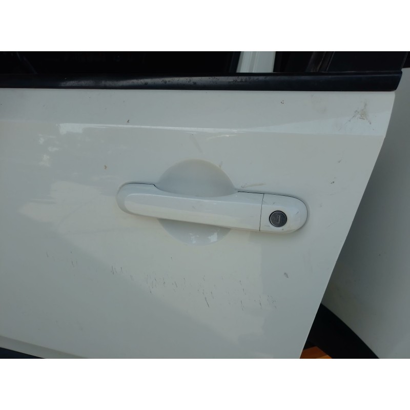 Recambio de maneta exterior delantera izquierda para jeep renegade suv (bu, b1, bv) 1.6 crd referencia OEM IAM   