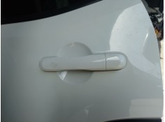 Recambio de maneta exterior trasera izquierda para jeep renegade suv (bu, b1, bv) 1.6 crd referencia OEM IAM   