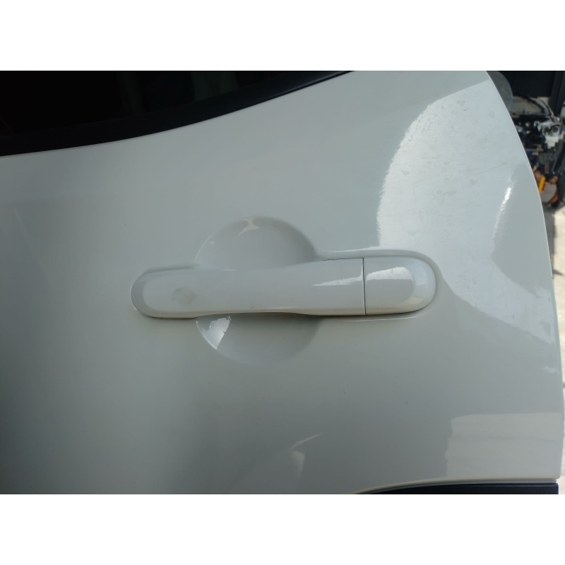 Recambio de maneta exterior trasera izquierda para jeep renegade suv (bu, b1, bv) 1.6 crd referencia OEM IAM   