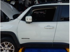 Recambio de puerta delantera izquierda para jeep renegade suv (bu, b1, bv) 1.6 crd referencia OEM IAM   