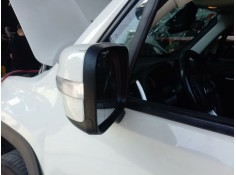RETROVISOR IZQUIERDO 