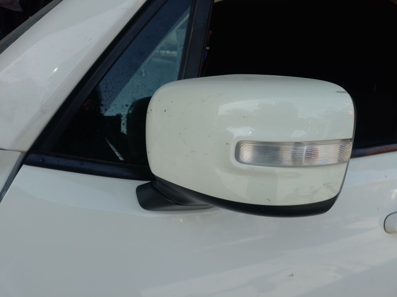 Recambio de retrovisor izquierdo para jeep renegade suv (bu, b1, bv) 1.6 crd referencia OEM IAM   