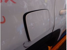 Recambio de tapa exterior combustible para jeep renegade suv (bu, b1, bv) 1.6 crd referencia OEM IAM   