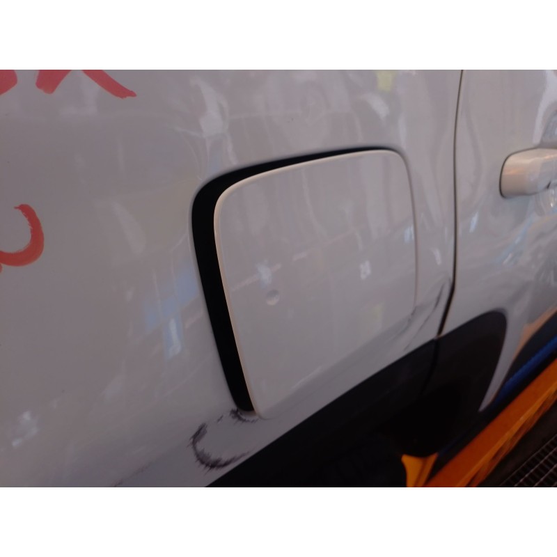 Recambio de tapa exterior combustible para jeep renegade suv (bu, b1, bv) 1.6 crd referencia OEM IAM   