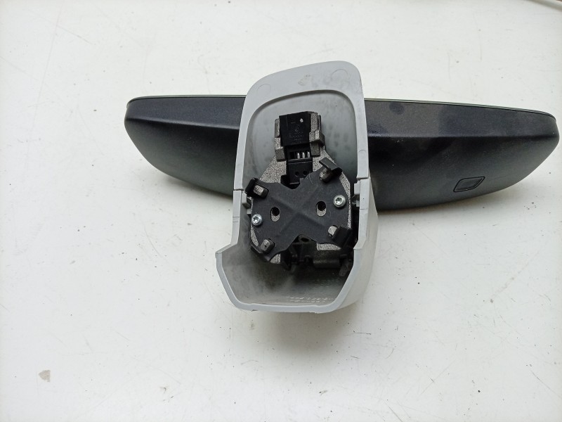 Recambio de espejo para seat alhambra (710, 711) 2.0 tdi referencia OEM IAM  3G0857511AC9B9 