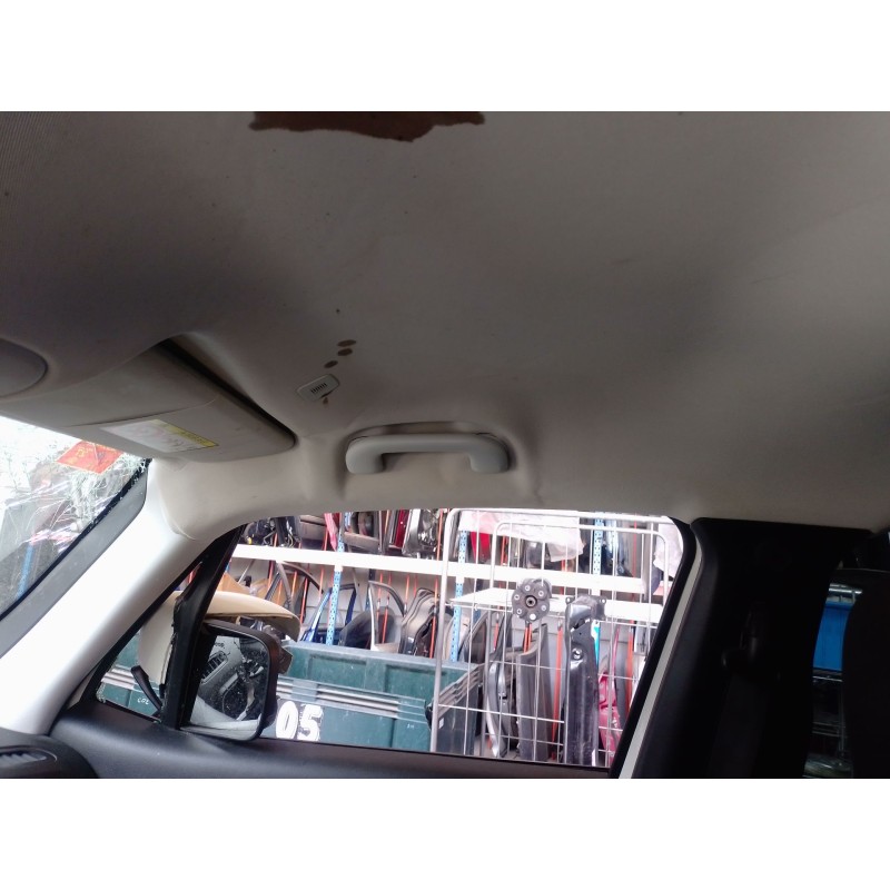 Recambio de airbag cortina delantero derecho para jeep renegade suv (bu, b1, bv) 1.6 crd referencia OEM IAM   