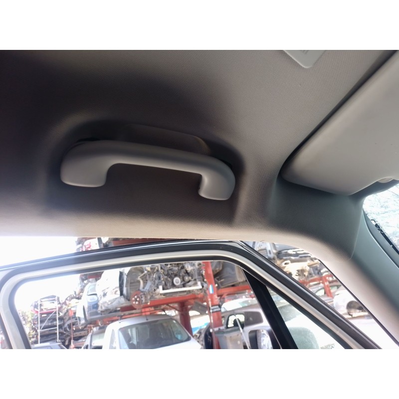 Recambio de airbag cortina delantero izquierdo para jeep renegade suv (bu, b1, bv) 1.6 crd referencia OEM IAM   