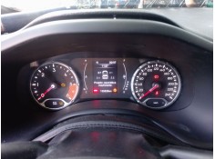 Recambio de cuadro instrumentos para jeep renegade suv (bu, b1, bv) 1.6 crd referencia OEM IAM   