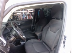 Recambio de juego asientos completo para jeep renegade suv (bu, b1, bv) 1.6 crd referencia OEM IAM   