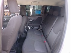 Recambio de juego asientos completo para jeep renegade suv (bu, b1, bv) 1.6 crd referencia OEM IAM    2