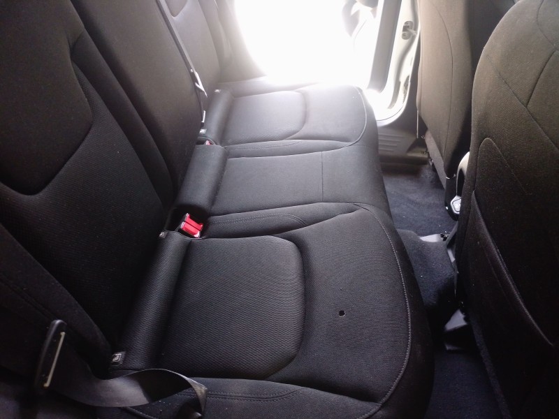 Recambio de juego asientos completo para jeep renegade suv (bu, b1, bv) 1.6 crd referencia OEM IAM   