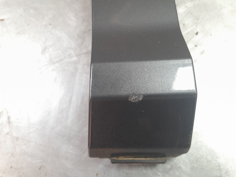 Recambio de aletin delantero izquierdo para audi q3 sportback (f3n) 35 tdi referencia OEM IAM  83A853717C 