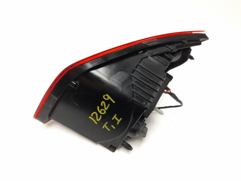 Recambio de piloto trasero izquierdo interior para peugeot 308 ii (lb_, lp_, lw_, lh_, l3_) 1.5 bluehdi 130 referencia OEM IAM  