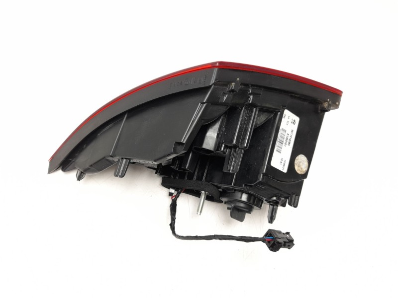Recambio de piloto trasero izquierdo interior para peugeot 308 ii (lb_, lp_, lw_, lh_, l3_) 1.5 bluehdi 130 referencia OEM IAM  