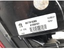 PILOTO TRASERO IZQUIERDO INTERIOR 9677818380 103F17461773/104LLL002/16021021/1080505/PG4284154