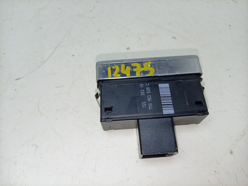 Recambio de warning para seat alhambra (710, 711) 2.0 tdi referencia OEM IAM  7N0953509C 