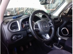 Recambio de kit airbag para jeep renegade suv (bu, b1, bv) 1.6 crd referencia OEM IAM   