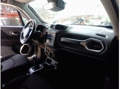Recambio de kit airbag para jeep renegade suv (bu, b1, bv) 1.6 crd referencia OEM IAM    2