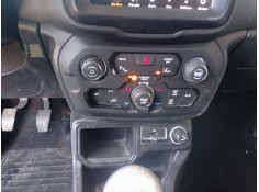 Recambio de mando calefaccion / aire acondicionado para jeep renegade suv (bu, b1, bv) 1.6 crd referencia OEM IAM   