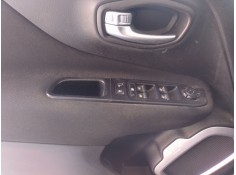 Recambio de mando elevalunas delantero izquierdo para jeep renegade suv (bu, b1, bv) 1.6 crd referencia OEM IAM   