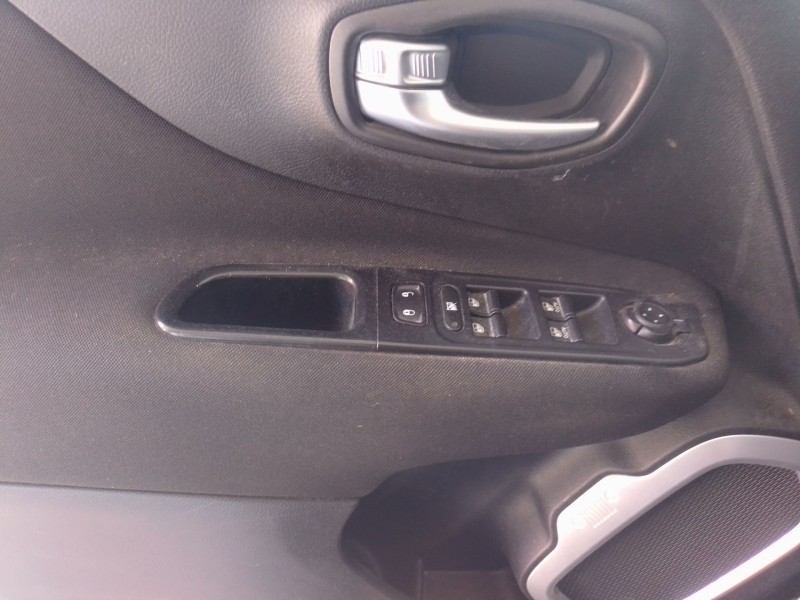 Recambio de mando elevalunas delantero izquierdo para jeep renegade suv (bu, b1, bv) 1.6 crd referencia OEM IAM   