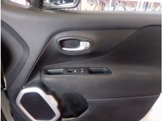 Recambio de mando elevalunas delantero derecho para jeep renegade suv (bu, b1, bv) 1.6 crd referencia OEM IAM   