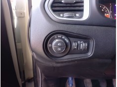 Recambio de mando luces para jeep renegade suv (bu, b1, bv) 1.6 crd referencia OEM IAM   