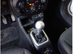 Recambio de palanca cambio para jeep renegade suv (bu, b1, bv) 1.6 crd referencia OEM IAM   