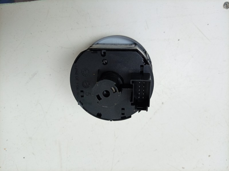 Recambio de mando luces para seat alhambra (710, 711) 2.0 tdi referencia OEM IAM  3C8941431A EWSVW157/EWSVW156/IPF510037HQ