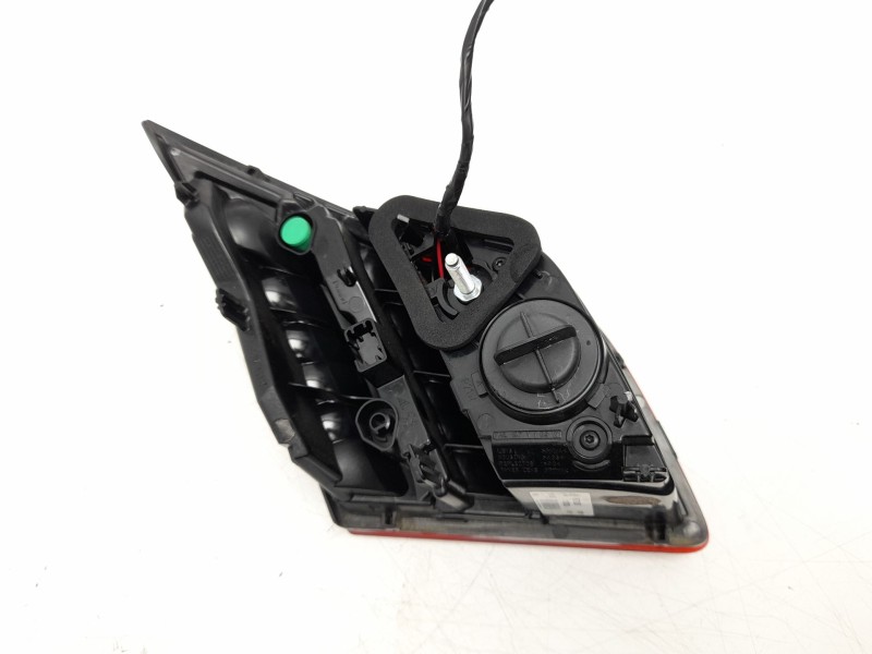Recambio de piloto trasero derecho interior para peugeot 308 ii (lb_, lp_, lw_, lh_, l3_) 1.5 bluehdi 130 referencia OEM IAM  96