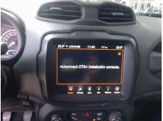 Recambio de sistema navegacion gps para jeep renegade suv (bu, b1, bv) 1.6 crd referencia OEM IAM   