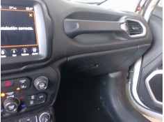 Recambio de ventilador calefaccion para jeep renegade suv (bu, b1, bv) 1.6 crd referencia OEM IAM   