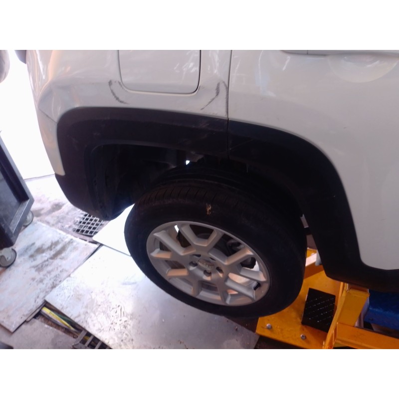 Recambio de aletin trasero derecho para jeep renegade suv (bu, b1, bv) 1.6 crd referencia OEM IAM   