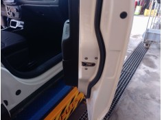 Recambio de cerradura puerta delantera derecha para jeep renegade suv (bu, b1, bv) 1.6 crd referencia OEM IAM   