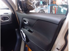 Recambio de elevalunas delantero derecho para jeep renegade suv (bu, b1, bv) 1.6 crd referencia OEM IAM   