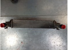 Recambio de intercooler para jeep compass ii business 4x2 referencia OEM IAM   