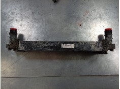Recambio de intercooler para jeep compass ii business 4x2 referencia OEM IAM    2