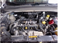 Recambio de abs para jeep renegade suv (bu, b1, bv) 1.6 crd referencia OEM IAM   