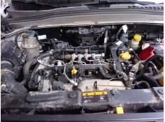 Recambio de bomba combustible para jeep renegade suv (bu, b1, bv) 1.6 crd referencia OEM IAM   