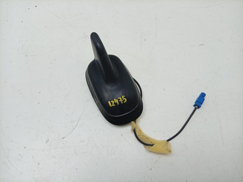 Recambio de antena para seat alhambra (710, 711) 2.0 tdi referencia OEM IAM  3C0035507AA 