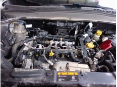 Recambio de caja cambios para jeep renegade suv (bu, b1, bv) 1.6 crd referencia OEM IAM  RL254594AA  2