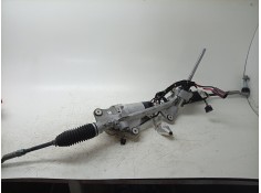 Recambio de cremallera direccion para land rover range rover evoque (l551) 2.0 d165 referencia OEM IAM  M8D23200 